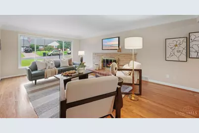 4384 Yakima Drive, Cincinnati, OH 45236 - Photo 5