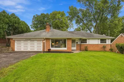 4384 Yakima Drive, Cincinnati, OH 45236 - Photo 1