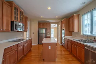 4563 James Madison Trail, Kettering, OH 45440 - Photo 17