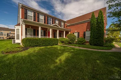 4563 James Madison Trail, Kettering, OH 45440 - Photo 69
