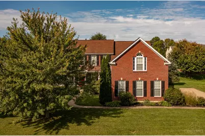 4563 James Madison Trail, Kettering, OH 45440 - Photo 81