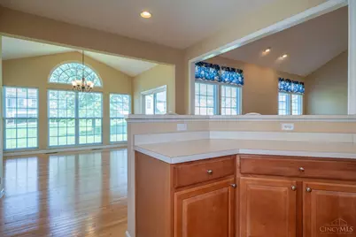 4563 James Madison Trail, Kettering, OH 45440 - Photo 15