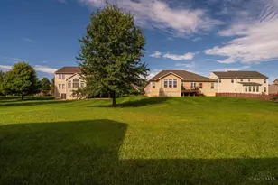 4563 James Madison Trail, Kettering, OH 45440 - Photo 75