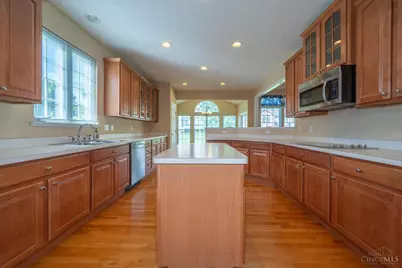 4563 James Madison Trail, Kettering, OH 45440 - Photo 11