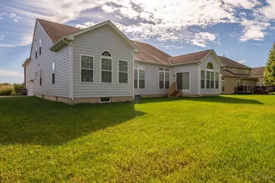 4563 James Madison Trail, Kettering, OH 45440 - Photo 73