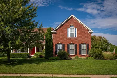 4563 James Madison Trail, Kettering, OH 45440 - Photo 77