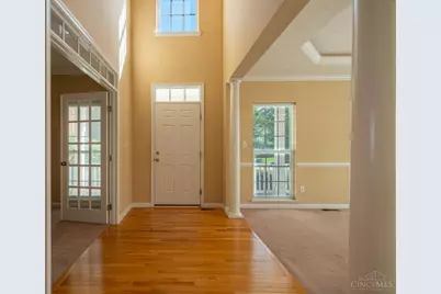 4563 James Madison Trail, Kettering, OH 45440 - Photo 63