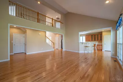 4563 James Madison Trail, Kettering, OH 45440 - Photo 25