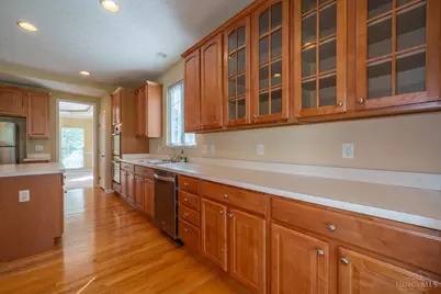 4563 James Madison Trail, Kettering, OH 45440 - Photo 17