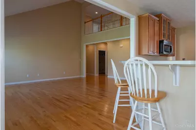 4563 James Madison Trail, Kettering, OH 45440 - Photo 23
