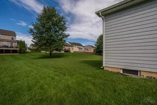 4563 James Madison Trail, Kettering, OH 45440 - Photo 71
