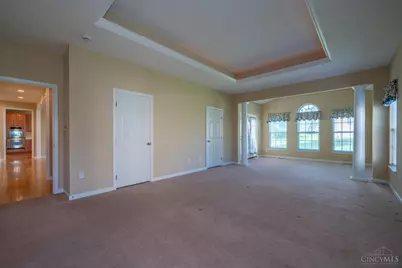 4563 James Madison Trail, Kettering, OH 45440 - Photo 33