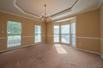 4563 James Madison Trail, Kettering, OH 45440 - Photo 9