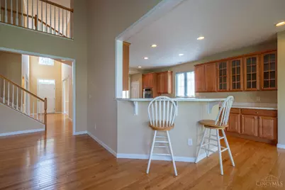 4563 James Madison Trail, Kettering, OH 45440 - Photo 27