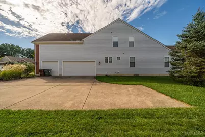 4563 James Madison Trail, Kettering, OH 45440 - Photo 75