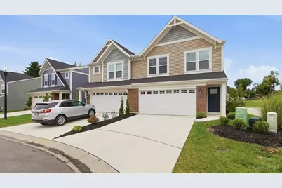 4332 Motivation Path, Union Township, OH 45245 - Photo 3