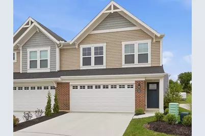 4332 Motivation Path, Union Township, OH 45245 - Photo 1