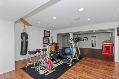 9570 Old Village Drive, Deerfield Township, OH 45140 - Photo 65