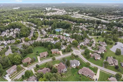 9570 Old Village Drive, Deerfield Township, OH 45140 - Photo 19