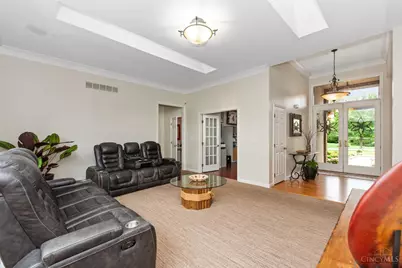 9570 Old Village Drive, Deerfield Township, OH 45140 - Photo 21