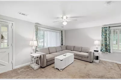 2429 Hibiscus Road, Deerfield Township, OH 45140 - Photo 9