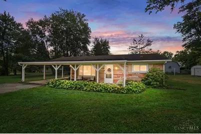 2429 Hibiscus Road, Deerfield Township, OH 45140 - Photo 1