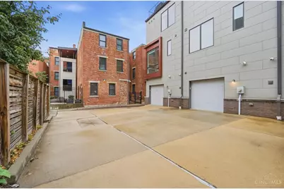 24 Mercer Street, Cincinnati, OH 45202 - Photo 75