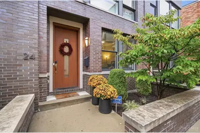 24 Mercer Street, Cincinnati, OH 45202 - Photo 7