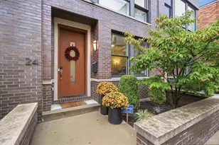 24 Mercer St, Cincinnati, OH 45202 - Photo 7