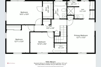 806 Kathryn Drive, Wilmington, OH 45177 - Photo 29