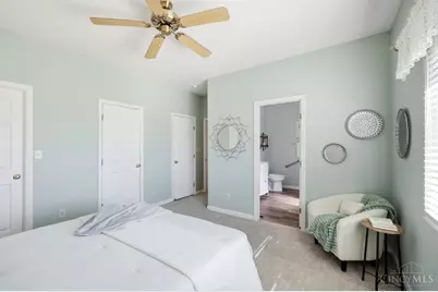 1185 Bugle Bluff Court, Lebanon, OH 45036 - Photo 25