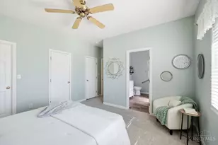 1185 Bugle Bluff Ct, Lebanon, OH 45036 - Photo 25