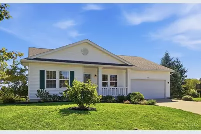1185 Bugle Bluff Court, Lebanon, OH 45036 - Photo 3