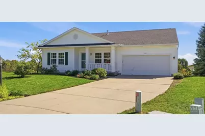 1185 Bugle Bluff Court, Lebanon, OH 45036 - Photo 67