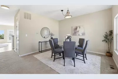 1185 Bugle Bluff Court, Lebanon, OH 45036 - Photo 5