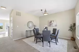 1185 Bugle Bluff Ct, Lebanon, OH 45036 - Photo 5