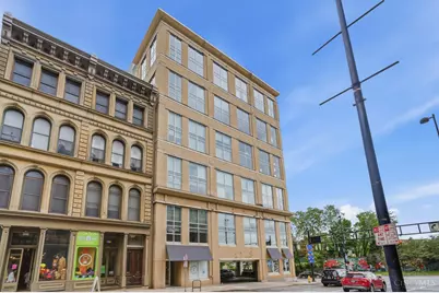 353 W Fourth Street #401, Cincinnati, OH 45202 - Photo 27