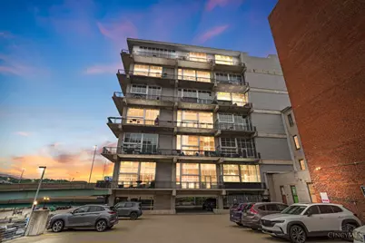 353 W Fourth Street #401, Cincinnati, OH 45202 - Photo 19