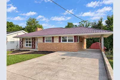 608 E Seventh Street, Manchester, OH 45144 - Photo 1