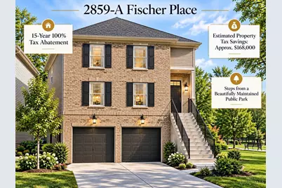 2859 Fischer Place, Cincinnati, OH 45211 - Photo 1