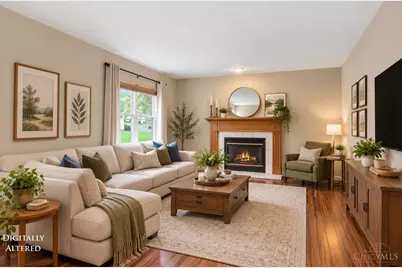 6749 Spring Arbor Drive, Deerfield Township, OH 45040 - Photo 23