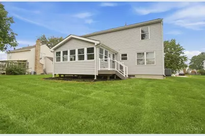 6749 Spring Arbor Drive, Deerfield Township, OH 45040 - Photo 67
