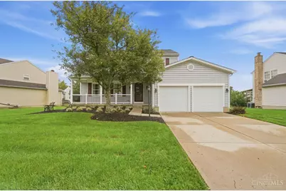 6749 Spring Arbor Drive, Deerfield Township, OH 45040 - Photo 3