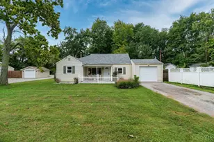 3165 Lindale-Mt Holly Rd, Monroe Township, OH 45102 - Photo 1