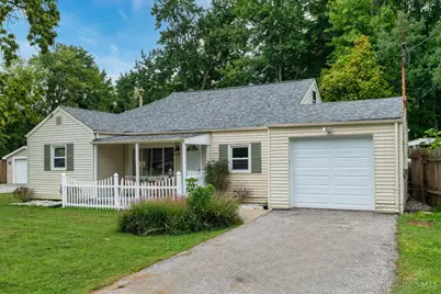 3165 Lindale Mt Holly Road, Monroe Township, OH 45102 - Photo 3