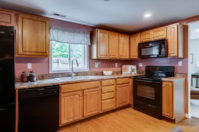 3165 Lindale Mt Holly Road, Monroe Township, OH 45102 - Photo 17