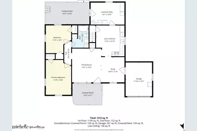 3165 Lindale Mt Holly Road, Monroe Township, OH 45102 - Photo 35