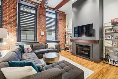 26 E Sixth Street #205, Cincinnati, OH 45202 - Photo 17