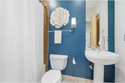 26 E Sixth Street #205, Cincinnati, OH 45202 - Photo 29