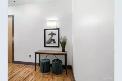 26 E Sixth Street #205, Cincinnati, OH 45202 - Photo 9
